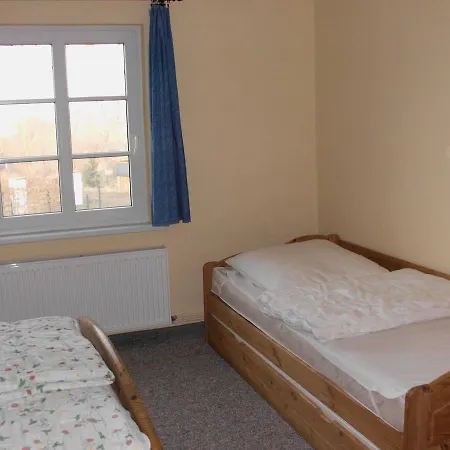 Σπίτι διακοπών Holiday Poseritz/insel Rugen 34329