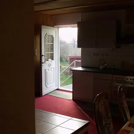 Holiday Poseritz/insel Rugen 34329 Σπίτι διακοπών