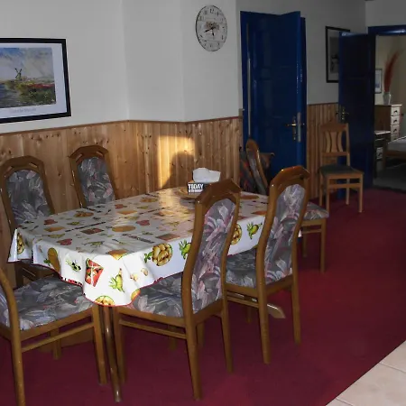Σπίτι διακοπών Holiday Poseritz/insel Rugen 34329