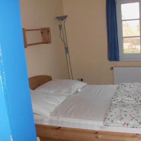 Σπίτι διακοπών Holiday Poseritz/insel Rugen 34329 *