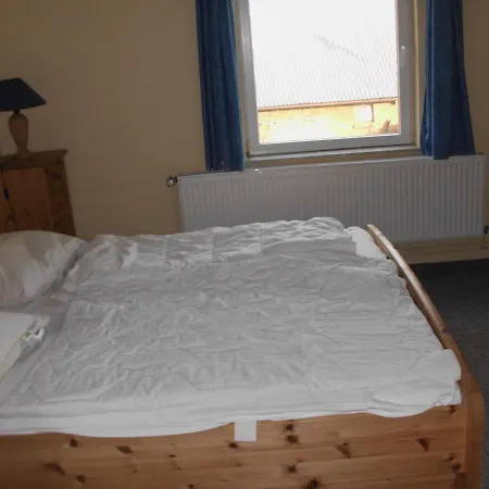 Holiday Poseritz/insel Rugen 34329 Σπίτι διακοπών *