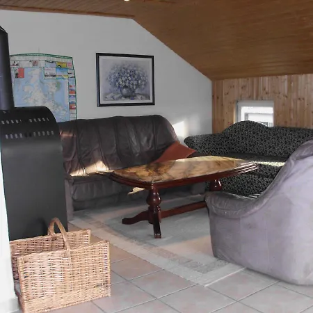 Holiday Poseritz/insel Rugen 34329 Σπίτι διακοπών *