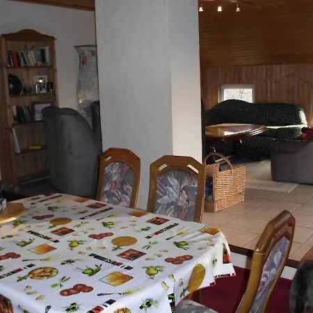 Holiday Poseritz/insel Rugen 34329 Σπίτι διακοπών